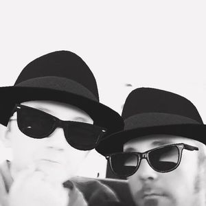 Meet your Posher, Jake